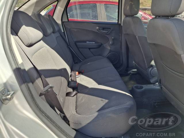 2020 FIAT GRAND SIENA 