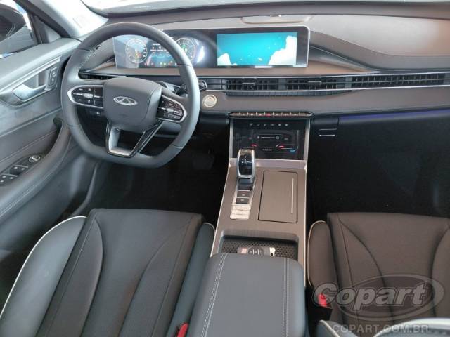 2027 CAOA CHERY TIGGO 5X 