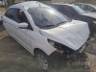 2017 FORD KA 