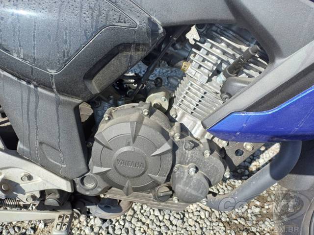 2024 YAMAHA FZ15 