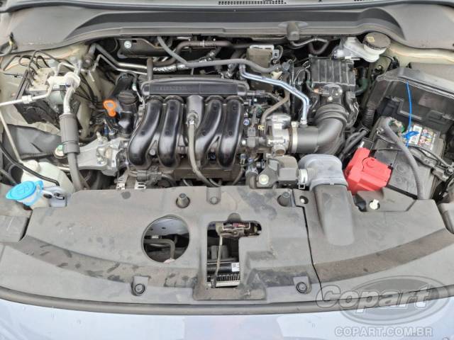 2025 HONDA HR-V 