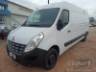 2019 RENAULT MASTER FURGAO 
