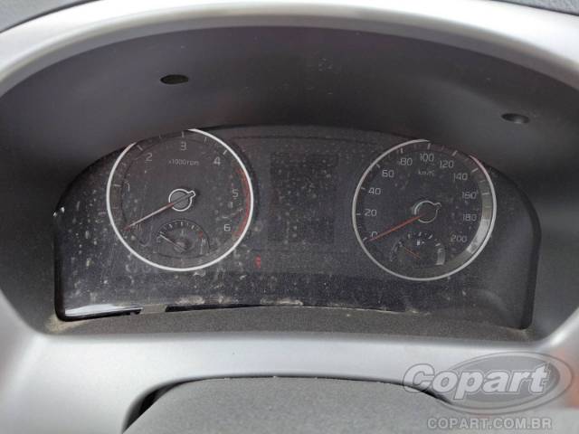 2026 KIA BONGO 