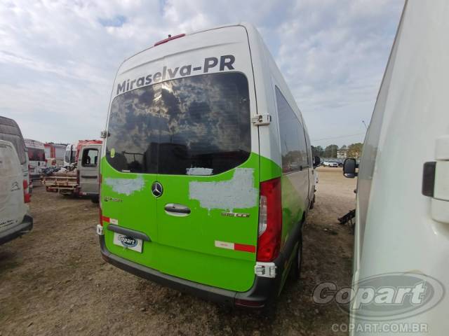 2022 MERCEDES BENZ SPRINTER 