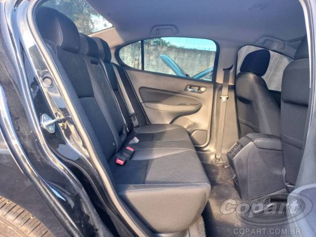 2026 HONDA CITY 
