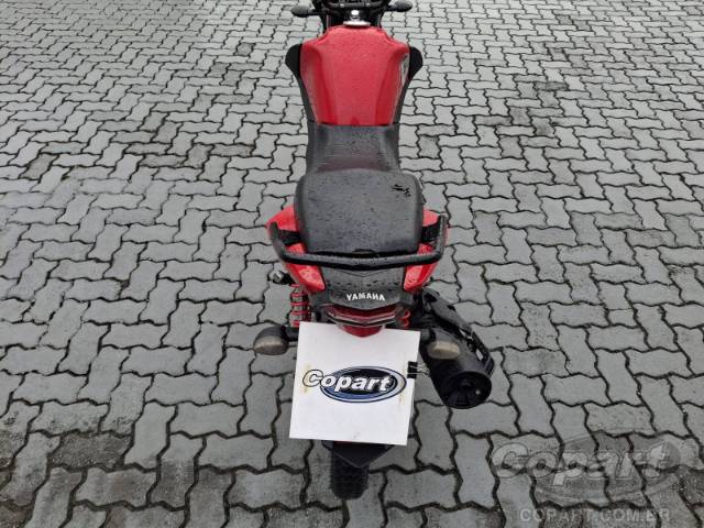 2023 YAMAHA YBR 150 FACTOR 
