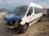 2022 MERCEDES BENZ SPRINTER 