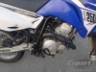 2015 YAMAHA XTZ 250 