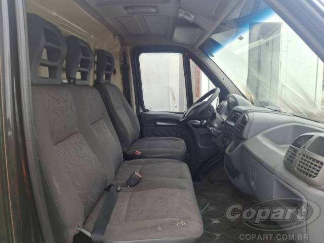 2013 FIAT DUCATO FURGAO 