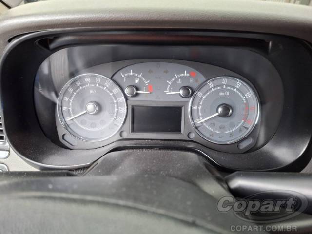 2013 FIAT LINEA 