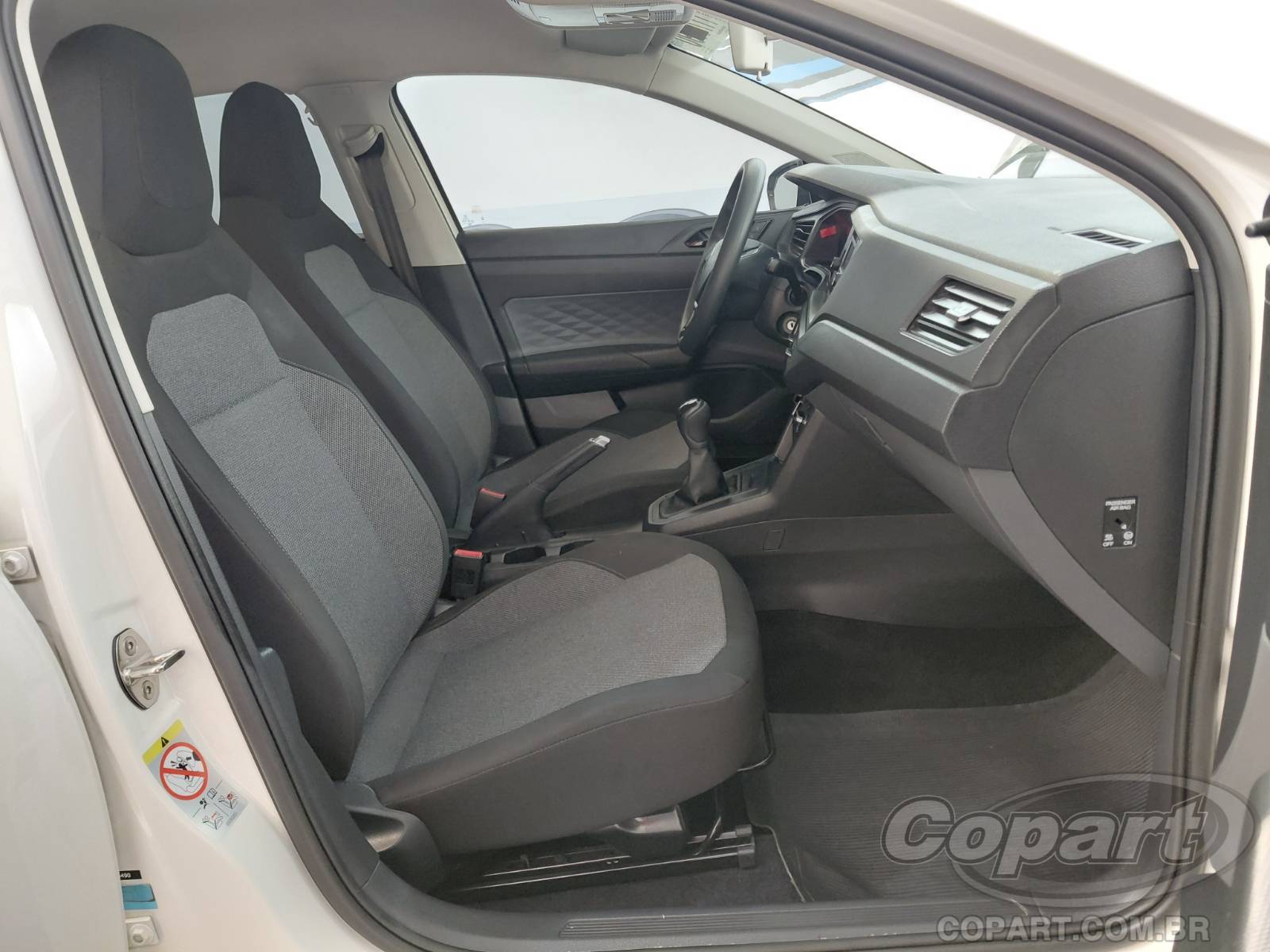 2026 VOLKSWAGEN VIRTUS — foto 5 de 10