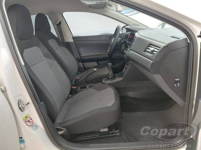 2026 VOLKSWAGEN VIRTUS 