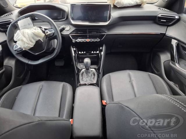 2025 PEUGEOT 2008 