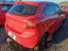 2018 FORD KA 
