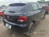 2011 VOLKSWAGEN GOL 
