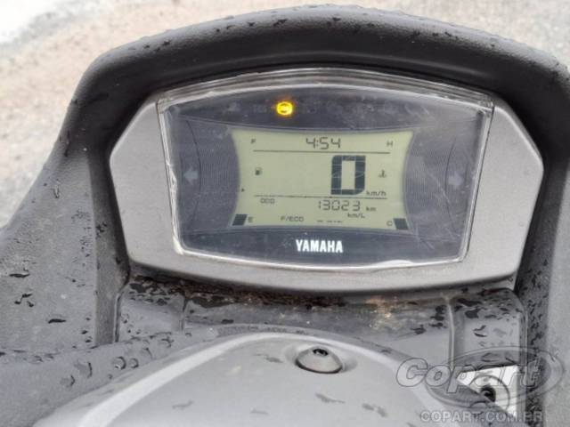 2023 YAMAHA NMAX 