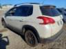 2017 PEUGEOT 2008 