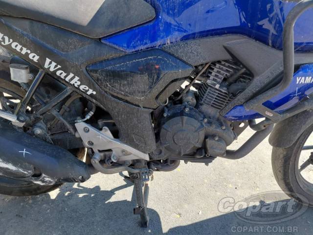 2024 YAMAHA FZ15 