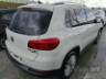 2013 VOLKSWAGEN TIGUAN 