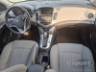 2012 CHEVROLET CRUZE 