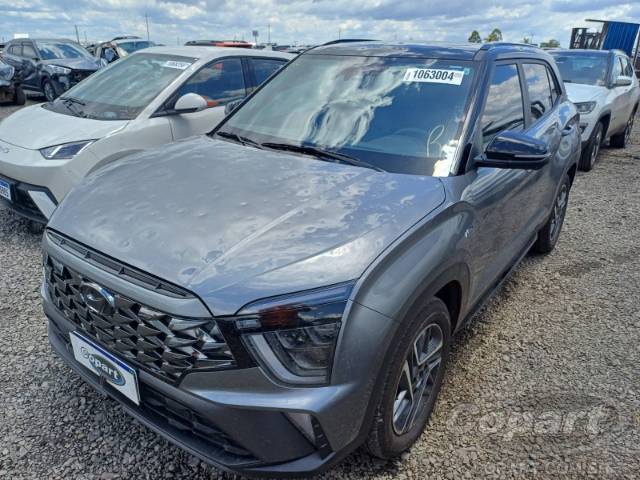 2024 HYUNDAI CRETA 