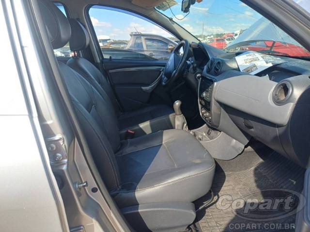 2012 RENAULT DUSTER 