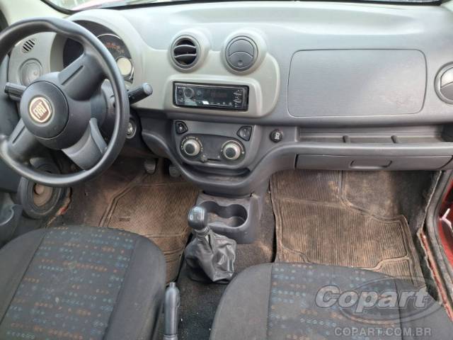 2013 FIAT UNO 