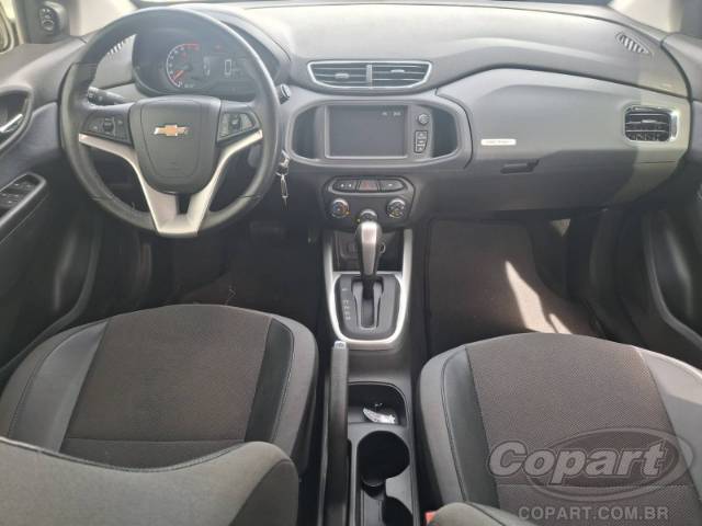 2019 CHEVROLET ONIX 