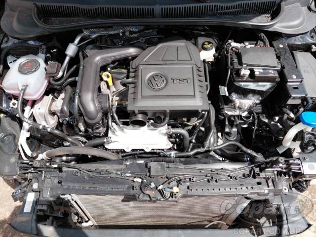 2024 VOLKSWAGEN POLO 