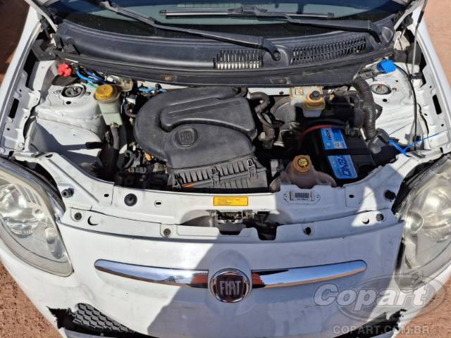 2013 FIAT PALIO 
