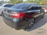 2015 SUBARU LEGACY 