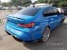 2022 BMW M3 