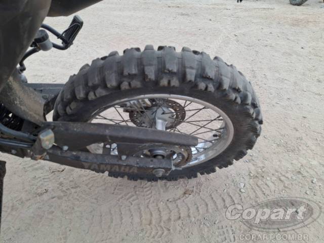 2025 YAMAHA XTZ 250 