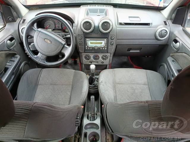 2011 FORD ECOSPORT 