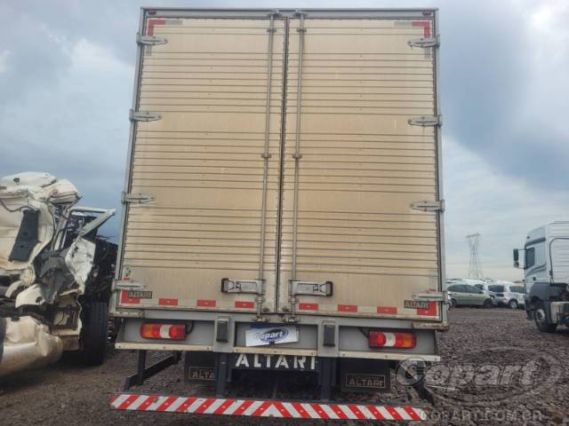 2023 MERCEDES BENZ ATEGO 