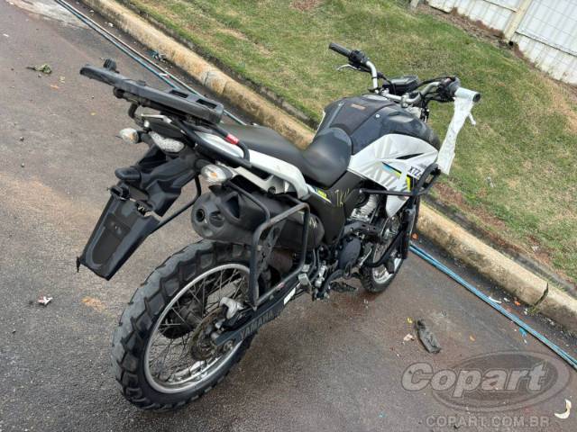 2020 YAMAHA XTZ 250 