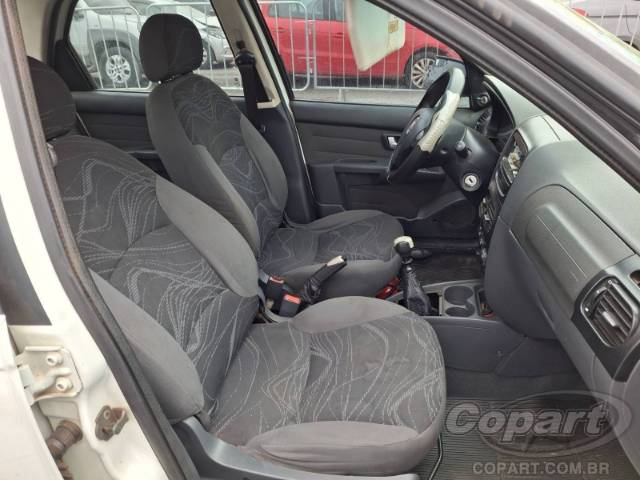 2014 FIAT SIENA 