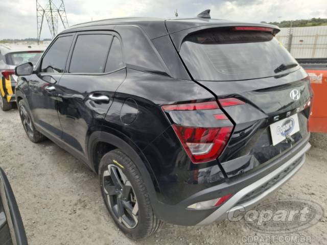 2023 HYUNDAI CRETA 