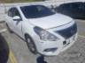 2018 NISSAN VERSA 