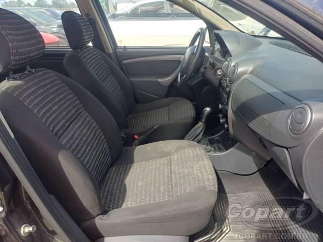 2014 RENAULT SANDERO 