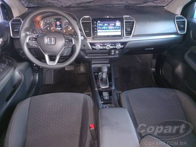2026 HONDA CITY 