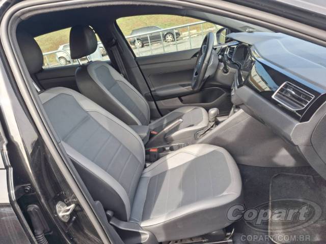 2021 VOLKSWAGEN NIVUS 
