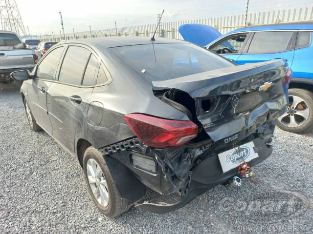 2023 CHEVROLET ONIX PLUS 