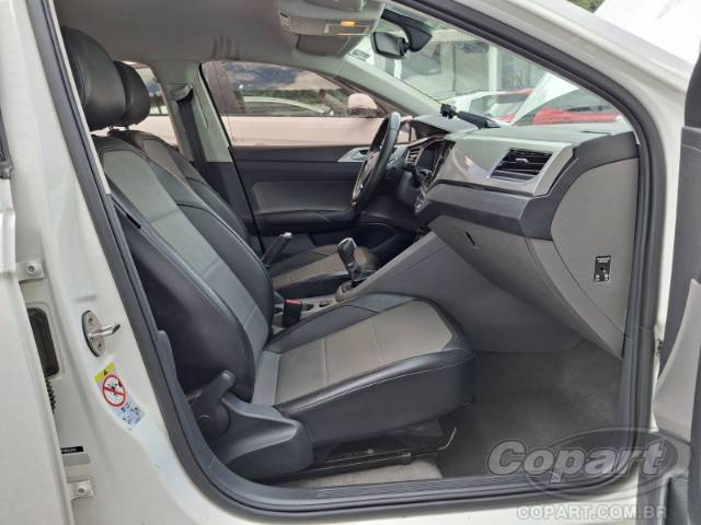 2018 VOLKSWAGEN VIRTUS 