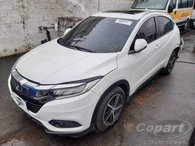 2020 HONDA HR-V 
