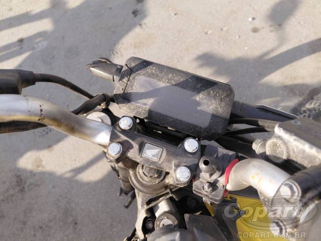 2023 HONDA CB 300F 