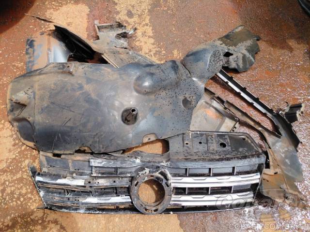 2022 VOLKSWAGEN AMAROK 