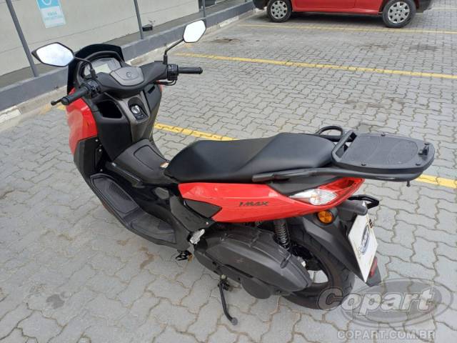 2024 YAMAHA NMAX 
