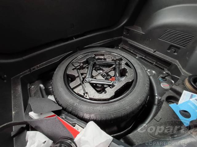 2024 CAOA CHERY TIGGO 5X 