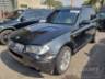 2008 BMW X3 